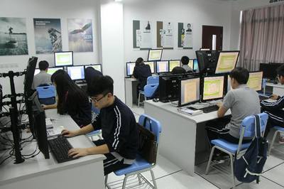 初中畢業(yè)生如何有效開展影視多媒體專業(yè)技術培訓