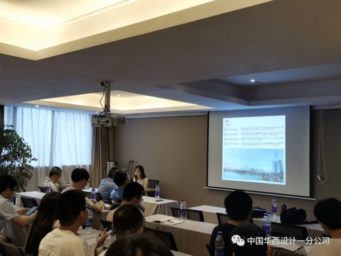 學無止境，技術續航——分公司內部影視專業技術培訓成功舉辦